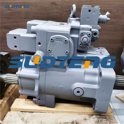 9298854 Pompa a pistoni per ZX670LC-5B