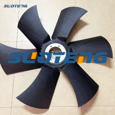 511-7558 5117558 Ventilatore a ragno per scavatori E336GC