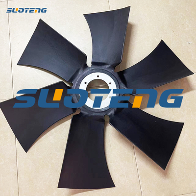 511-7558 5117558 Ventilatore a ragno per scavatori E336GC