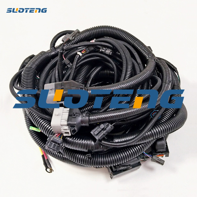 0005386 Arnesi di filo per ZX200-3 Parti di ricambio per escavatori