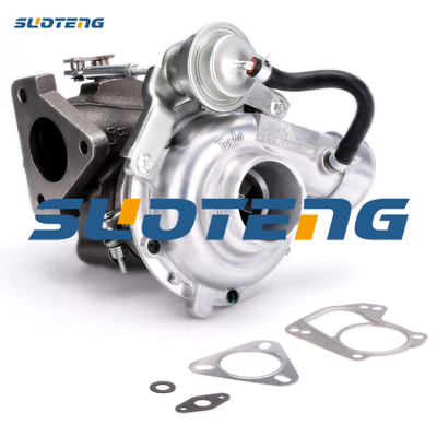 8973125140 Turbocompressore per parti del motore RHF5