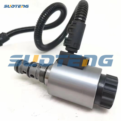 VOE15066984 15066984 Valvola solenoide per carica ruote L120F