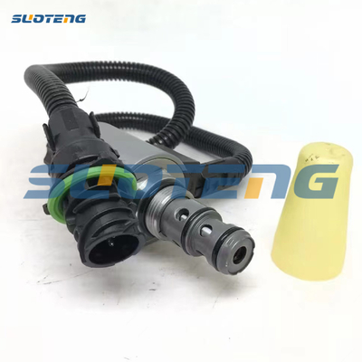 VOE15066984 15066984 Valvola solenoide per carica ruote L120F