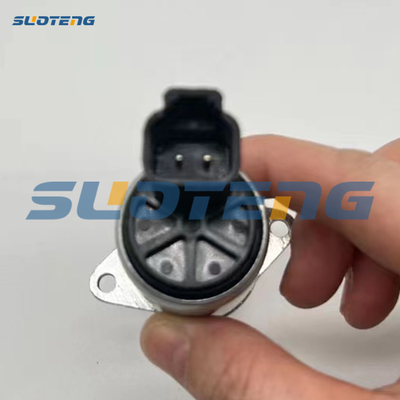 TM90501 Valvola solenoide 24V per parti di escavatori