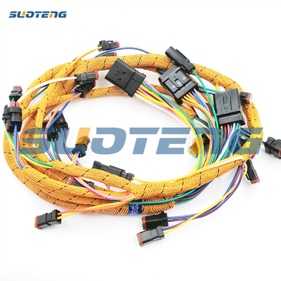 549-9283 5499283 Arnesi di cablaggio per escavatori E320GC E330GC
