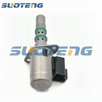 VOE11418522 11418522 Valvola solenoide per carica ruote L60F
