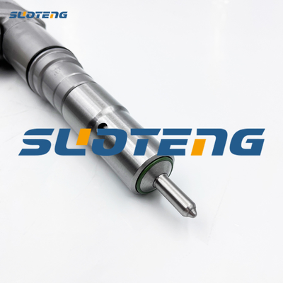 174-7528 1747528 Per iniettore di carburante per motore 3408E