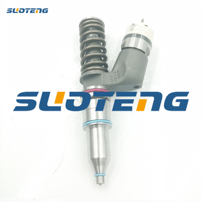374-0750 374-0750 Iniettore di carburante per motore C15 per binario D8T