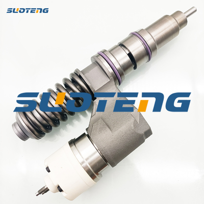 VOE3155040 3155040 Iniettore di carburante per escavatore EC330B