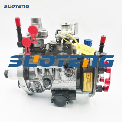 9520A424G Pompa di iniezione di carburante per motore 1104d-44ta
