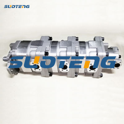 705-55-34160 7055534160 Scavatore Pompa idraulica per cariore WA320-3