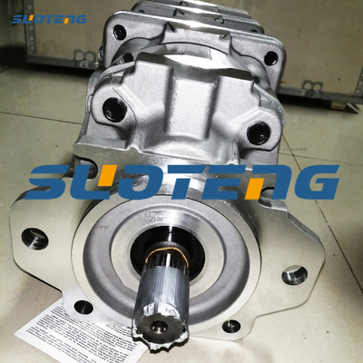 705-55-34160 Pompa idraulica per ingranaggi per cariore a ruote WA320-3