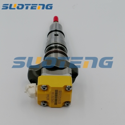 10R-0782 10R0782 per iniettore di carburante per motore 3126E