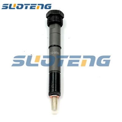 216-9786 2169786 Per iniettore di carburante per motore 3056E