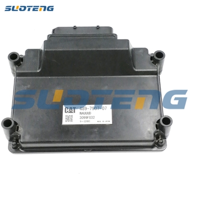 489-7907 4897907 Unità di controllo ECU per motore C7.1 Per escavatore 320D2 E320D2