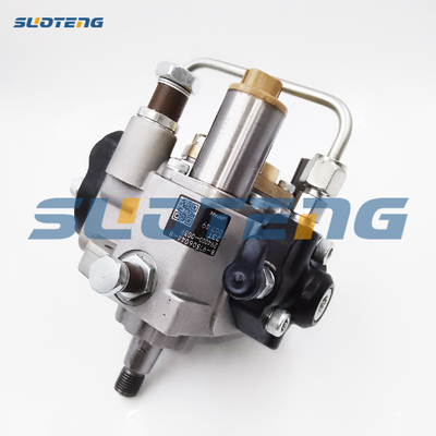 8-97306044-8 Pompa di iniezione di carburante 8973060448 Per ZX240 escavatore Motore 4HK1