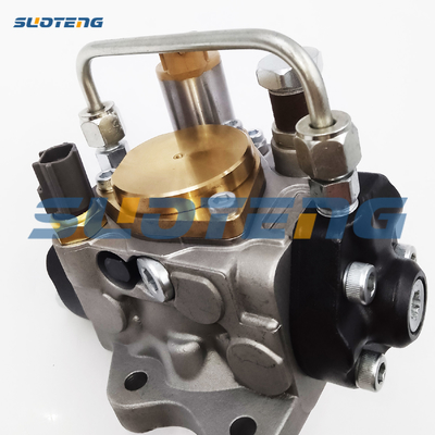 8-97306044-8 Pompa di iniezione di carburante 8973060448 Per ZX240 escavatore Motore 4HK1
