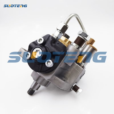 8-97306044-8 Pompa di iniezione di carburante 8973060448 Per ZX240 escavatore Motore 4HK1
