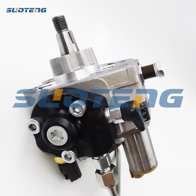 8-97306044-8 8973060448 Pompa di iniezione di carburante per ZX240 escavatore motore 4HK1