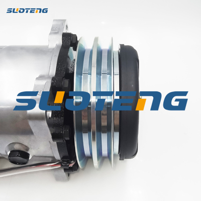 VOE11412633 11412633 Compressore per escavatore EC80D