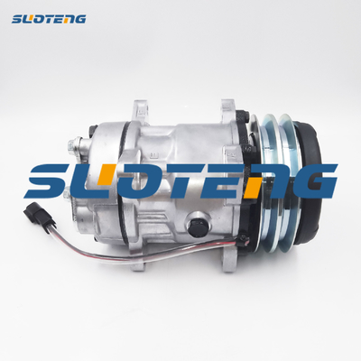 VOE11412633 11412633 Compressore per escavatore EC80D