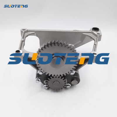 462-6685 4626685 C7.1 Pompa di olio per escavatore E320D2