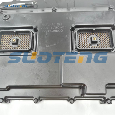 365-6790 3656790 Controller ECU per escavatore M315D