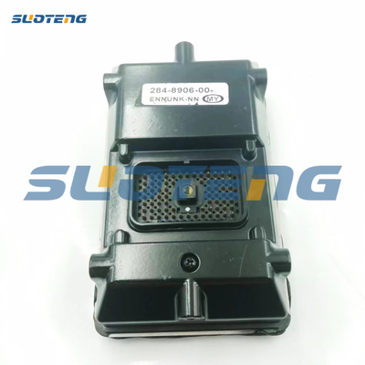 284-8906 Monitor di controllo delle parti elettriche 2848906 Per trattore D10T D11T