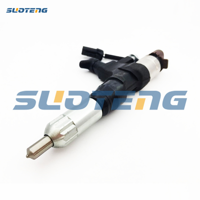 9729505-117 Iniettore Common Rail per motore J08E 295050-1170 095000-6753
