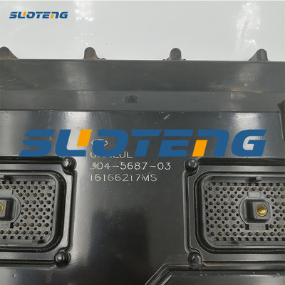 304-5687 Controller ECU Panel Computer Board 3045687 Per escavatore 325BL 325C