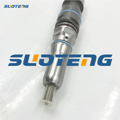 456-4393 Iniettore di carburante comune 4564393 Per il C9.3