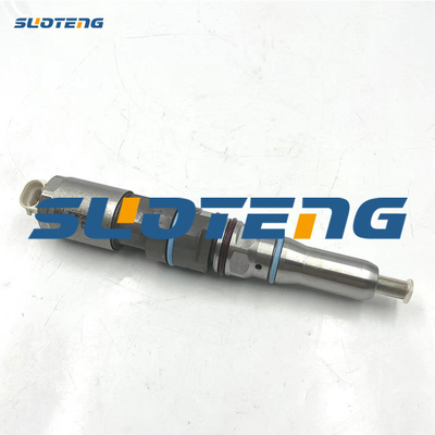 456-4393 Iniettore di carburante comune 4564393 Per il C9.3