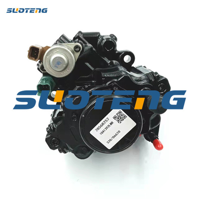 320/06620 Pompa di iniezione di carburante per escavatore JS220