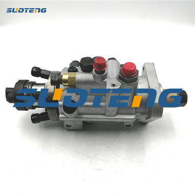DE2435-6322 Pompa di iniezione di carburante RE-568070 Per motore 4045T