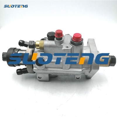 DE2435-6322 Pompa di iniezione di carburante per motori diesel