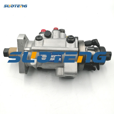 DE2435-6322 Pompa di iniezione di carburante per motori diesel