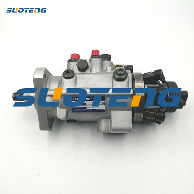 DE2635-6320 Pompa di iniezione del carburante diesel RE568067