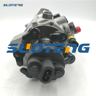 DE2635-6320 Pompa di iniezione del carburante diesel RE568067