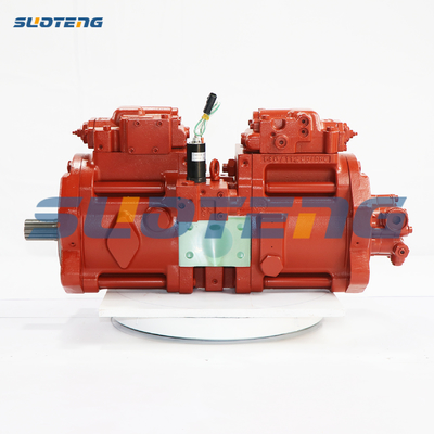 60008122 Pompa a pistoni idraulici per escavatori SY215C