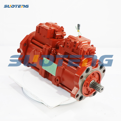 60008122 Pompa a pistoni idraulici per escavatori SY215C