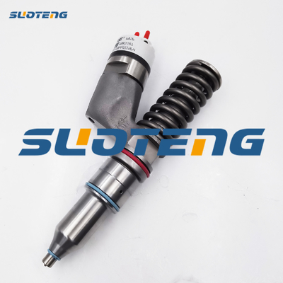 10R-2781 Iniettore di carburante comune 10R2781 per motore C15 3406E