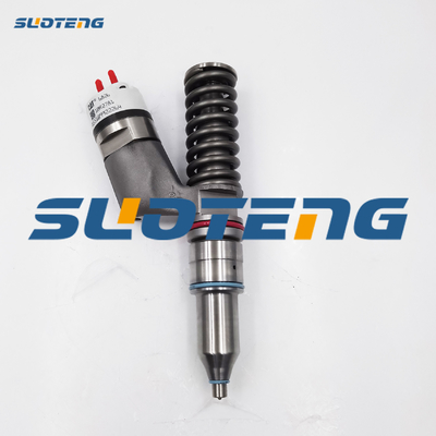 10R-2781 Iniettore di carburante comune 10R2781 per motore C15 3406E
