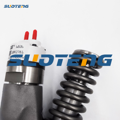 10R-2781 Iniettore di carburante comune 10R2781 per motore C15 3406E