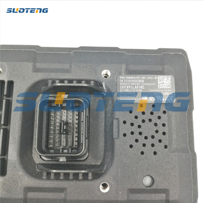 584-5631 Display Panel Monitor GP 5845631 Per escavatore E320GC E336GC