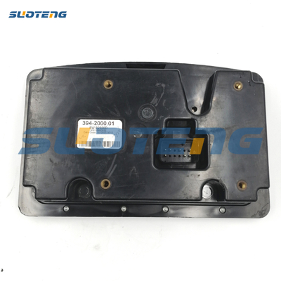 394-2000 Controller Mnitor Gp 3942000 Per escavatore motore C4.4
