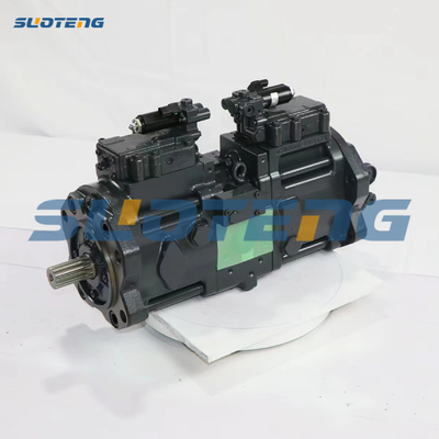 K3V112DTP1N9R 60008122 Pompa idraulica principale per escavatore SY215C