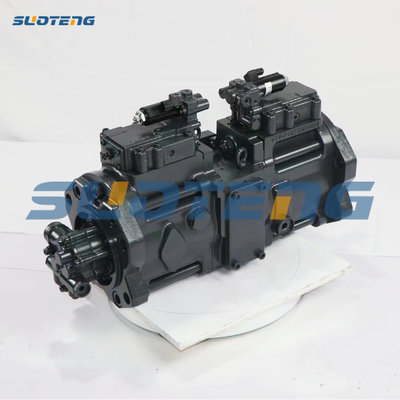 K3V112DTP1N9R 60008122 Pompa idraulica principale per escavatore SY215C