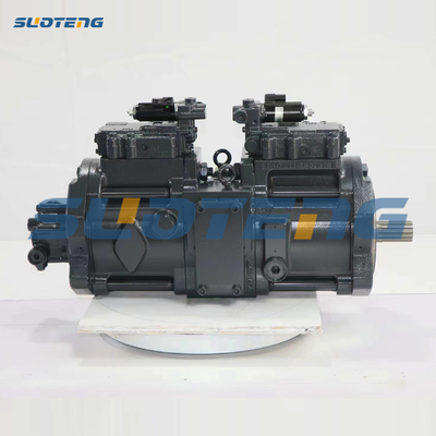 K3V112DTP1N9R 60008122 Pompa idraulica principale per escavatore SY215C