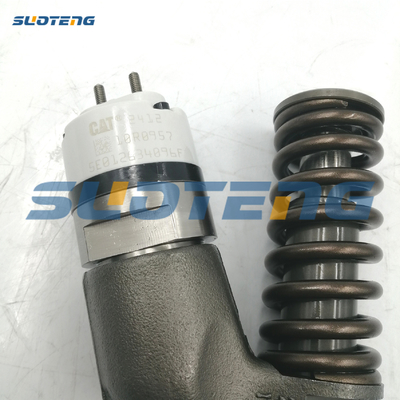 10R-0957 Iniezione di carburante comune per ferrovia Motore C15 C16 Per il 3406E