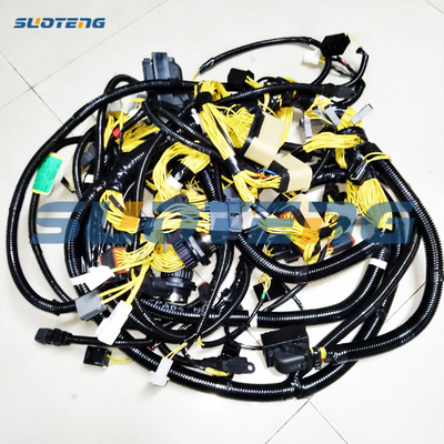 332/J3254 332J3254 Cab Fit Cabling Wiring Harness per escavatore JS200 JS220 JS210